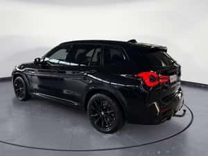 BMW X3 Automată 245 HP Benzină — miniatura 3