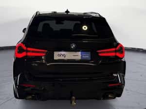 BMW X3 Automată 245 HP Benzină — miniatura 4