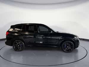BMW X3 Automată 245 HP Benzină — miniatura 5