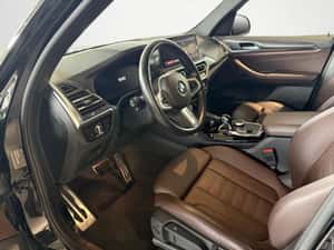 BMW X3 Automată 245 HP Benzină — miniatura 6