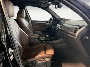BMW X3 Automată 245 HP Benzină — miniatura 7