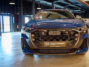Audi RSQ8 2024 - Super Dotat