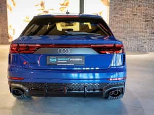 Audi RSQ8 2024 - Super Dotat — miniatura 2