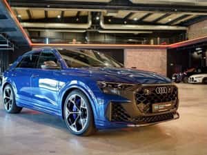 Audi RSQ8 2024 - Super Dotat — miniatura 3