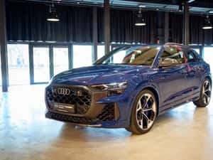Audi RSQ8 2024 - Super Dotat — miniatura 4