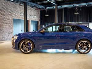 Audi RSQ8 2024 - Super Dotat — miniatura 5