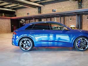 Audi RSQ8 2024 - Super Dotat — miniatura 6