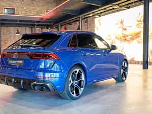 Audi RSQ8 2024 - Super Dotat — miniatura 7