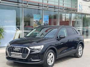 AUDI Q3 2.0 TFSI 190 CP S tronic Quattro / Car No 25 — miniatura 2