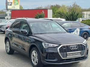 AUDI Q3 2.0 TFSI 190 CP S tronic Quattro / Car No 25 — miniatura 3