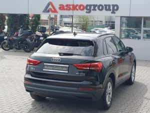 AUDI Q3 2.0 TFSI 190 CP S tronic Quattro / Car No 25 — miniatura 4