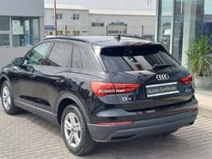 AUDI Q3 2.0 TFSI 190 CP S tronic Quattro / Car No 25 — miniatura 5