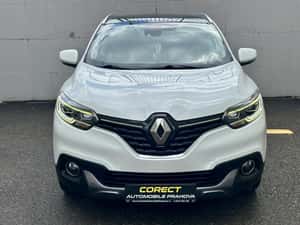 Renault Kadjar, 134.000 km, 2016, SUV, Alb — miniatura 2