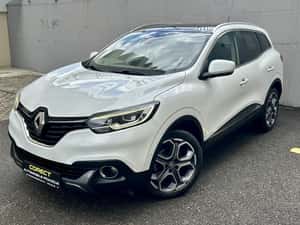 Renault Kadjar, 134.000 km, 2016, SUV, Alb — miniatura 3
