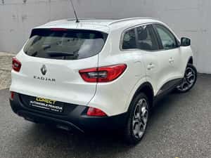 Renault Kadjar, 134.000 km, 2016, SUV, Alb — miniatura 4