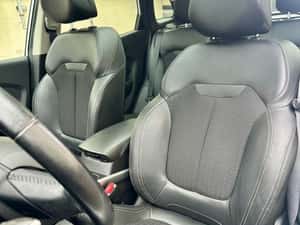 Renault Kadjar, 134.000 km, 2016, SUV, Alb — miniatura 7