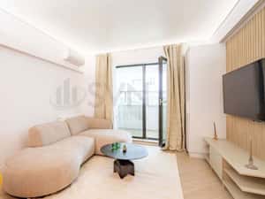 Apartament 3 camere Premium CORTINA NORTH