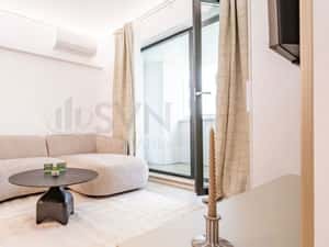 Apartament 3 camere Premium CORTINA NORTH — miniatura 4