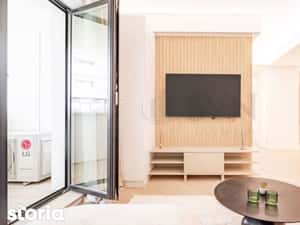 Apartament 3 camere Premium CORTINA NORTH — miniatura 6