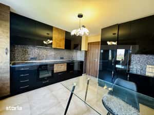Apartament 3 camere, 100 mp, centrala proprie, Calea Dorobantilor — miniatura 5