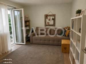 Apartament 3 camere in Manastur zona retrasa etaj intermediar