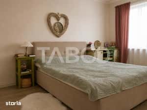 Apartament 3 camere in Manastur zona retrasa etaj intermediar — miniatura 4