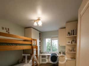 Apartament 3 camere in Manastur zona retrasa etaj intermediar — miniatura 5