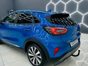 Ford Puma 1.0i E6 Manuală 124 HP Benzină 2020 — miniatura 3