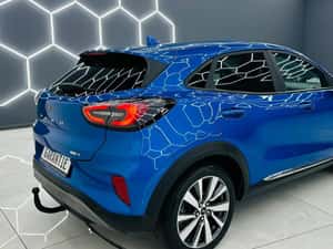 Ford Puma 1.0i E6 Manuală 124 HP Benzină 2020 — miniatura 4
