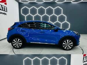 Ford Puma 1.0i E6 Manuală 124 HP Benzină 2020 — miniatura 5
