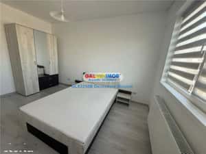 Apartament 2 camere mobilat si utilat Pollux Residence 400 Euro — miniatura 1