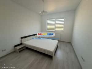 Apartament 2 camere mobilat si utilat Pollux Residence 400 Euro — miniatura 3