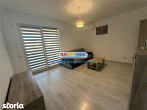 Apartament 2 camere mobilat si utilat Pollux Residence 400 Euro — miniatura 4