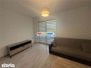 Apartament 2 camere mobilat si utilat Pollux Residence 400 Euro — miniatura 5