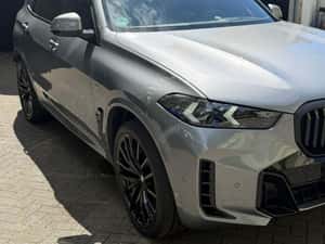 BMW X5 50e xDrive M Sport PRO