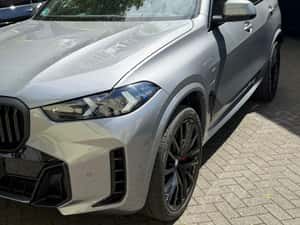 BMW X5 50e xDrive M Sport PRO — miniatura 2