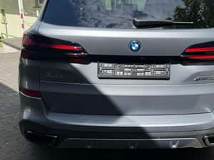 BMW X5 50e xDrive M Sport PRO — miniatura 3