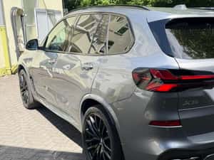 BMW X5 50e xDrive M Sport PRO — miniatura 5