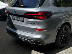 BMW X5 50e xDrive M Sport PRO — miniatura 6