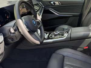 BMW X5 50e xDrive M Sport PRO — miniatura 7