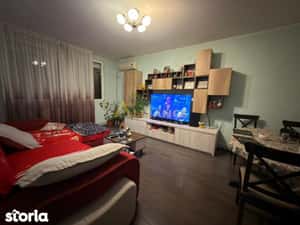 Apartament 3 camere decomandat ~ Constantin Brancoveanu — miniatura 4