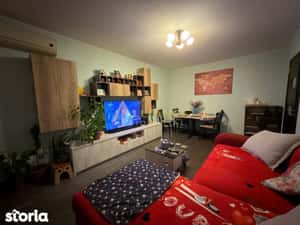 Apartament 3 camere decomandat ~ Constantin Brancoveanu — miniatura 5