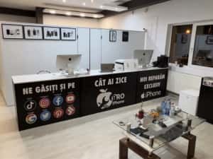 Piese/Display/Carcasa/Baterie/Flex/Mufa iPhone 12/14/15/16/17 Pro Max — miniatura 2