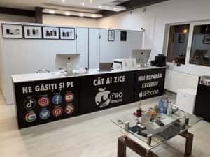 Piese/Display/Carcasa/Baterie/Flex/Mufa iPhone 12/14/15/16/17 Pro Max — miniatura 6