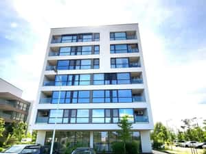 Apartament 3 camere, balcon, lift, Chitila, Atria — miniatura 3