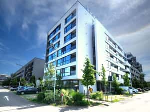 Apartament 3 camere, balcon, lift, Chitila, Atria — miniatura 4