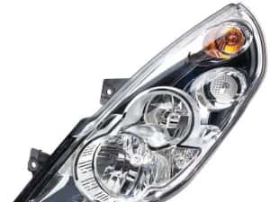 Faruri Far Renault Master Traffic Mascott Opel Movan Vivaro — miniatura 3