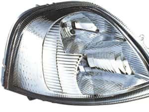 Faruri Far Renault Master Traffic Mascott Opel Movan Vivaro — miniatura 5