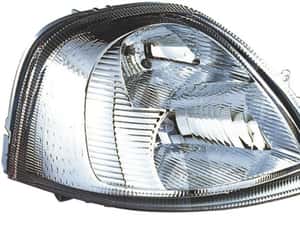 Faruri Far Renault Master Traffic Mascott Opel Movan Vivaro — miniatura 9