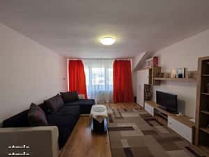 Apartament 2 camere decomandate, parcare, zona Eroilor, Floresti